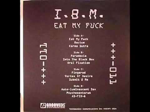 I.B.M.- Submit 2 Me