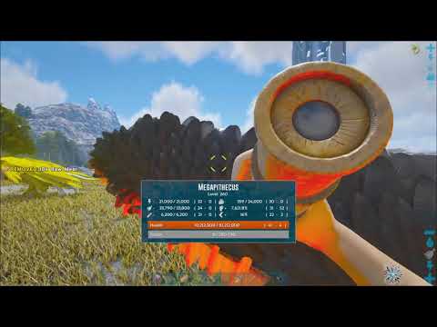 How To Tame Apex Dragon