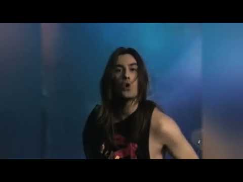 Oddział Zamknięty - Sama