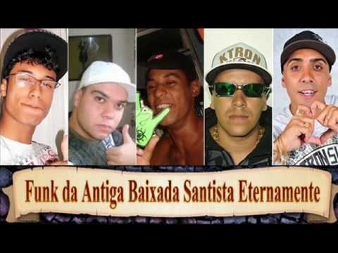 MC RAFINHA E GABRIEL - DESACREDITA NAO