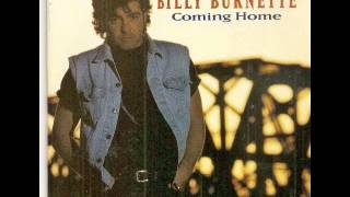 Billy Burnette ~  Sugar Babe