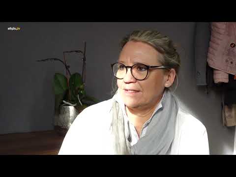 Land und Leute aus Oberstaufen: Auf Spurensuche und hinter den Kulissen eines Hallenbads