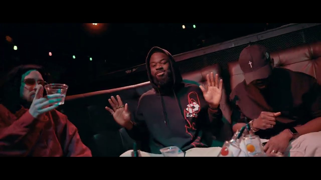 Way Up - Jon Sprit