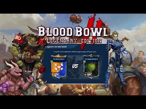 Tryharding with Orcs vs Pro Elves - Match 16