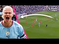 Man City’s BEST Premier League Goals Ft. Erling Haaland & Kevin De Bruyne | 2022/23