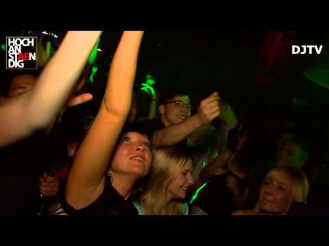 Hochanstaendig Live @ Club Kraftwerk Mitte