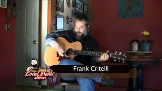 Chip's Unnamed Local Band Show feat. Frank Critelli