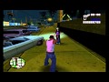 Выстрел в сердце для GTA San Andreas видео 1