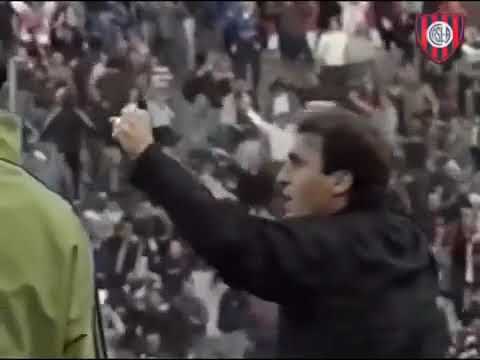 Video — Gol vs Independiente