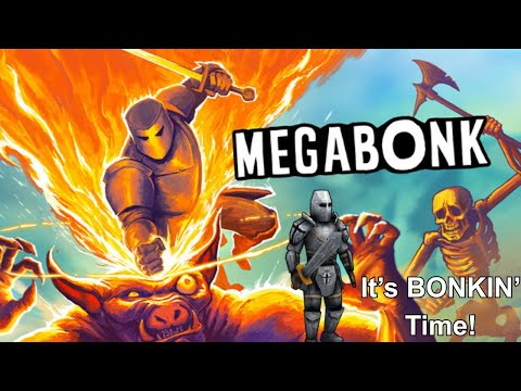 It’s Bonkin’ Time - Megabonk
