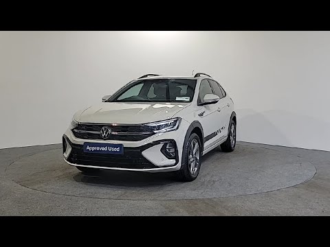 Volkswagen Taigo 1.0 TSI 110HP DSG R-Line - Image 2