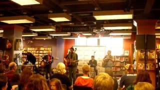 "Ain't No Secret" by the Alternate Routes