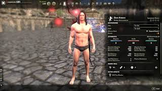 Ebon Armory Finally Fixed??? (Dragonhold PTS) | The Elder Scrolls Online
