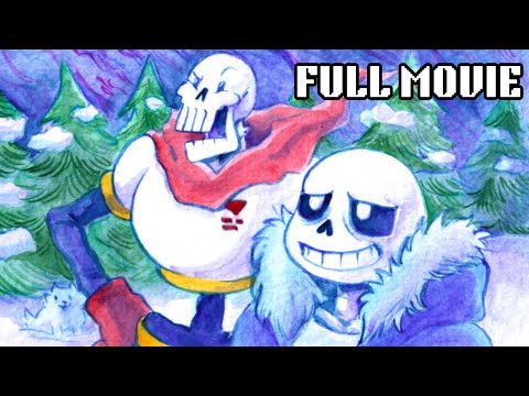 Thoroughly Japed Again FULL MOVIE - [ Undertale Comic Dub ]