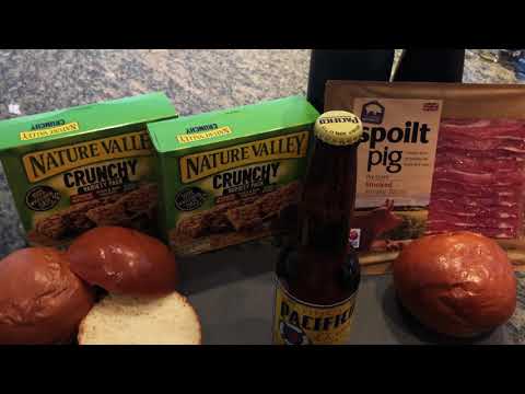 At Home Beer Commercial