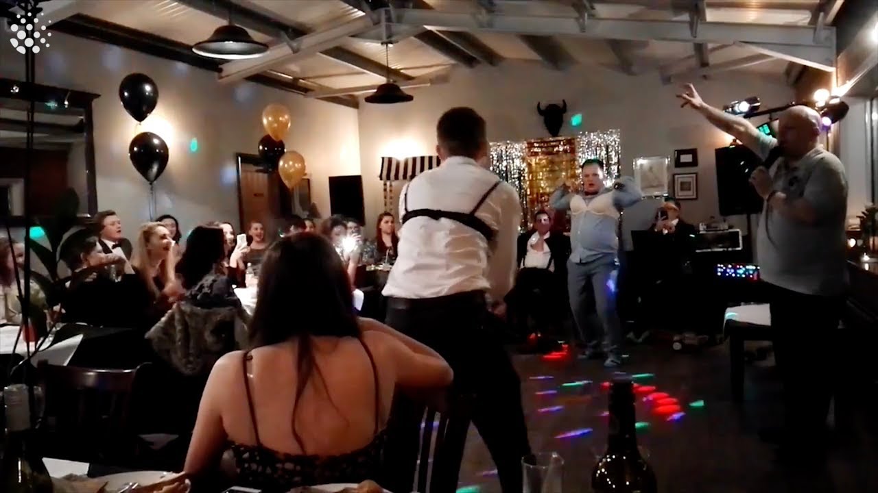 Best Dance Fails | Funny Compilation