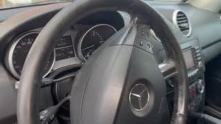 Venta de Mercedes-Benz ML crossover - Imagen 4 | Autoline CL Mercedes-Benz ML crossover | Imagen 4 - Autoline