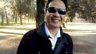 When All the Laughter Dies in Sorrow