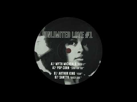 Popcorn - Song For You