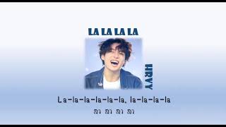 Download lagu HRVY - La La La La // Thaisub mp3