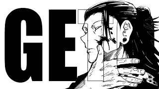 SUGURU GETO E O PREÇO DO IDEAL.