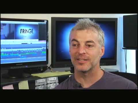 Secrets of Fringe