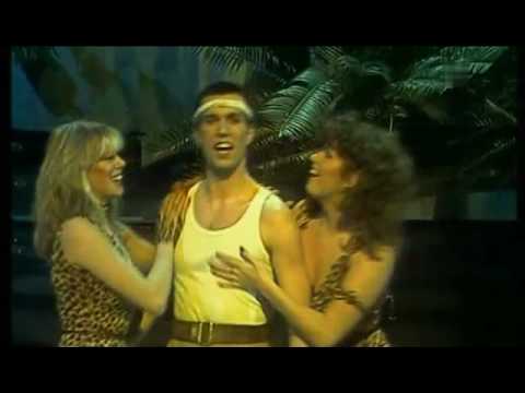 Tight Fit - The lion sleeps tonight 1982