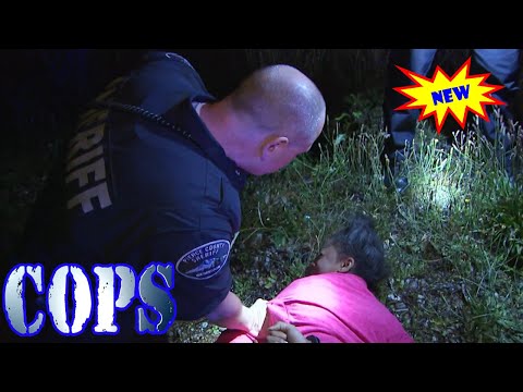 COPS Season 36 Episode 35 | Cops New Full Episodes 2025 | COPS TV #1080p