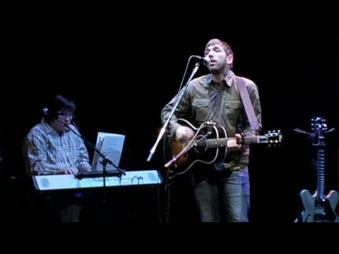 City and Colour - Like Knives (Live) (Official Video)