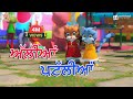 ALLIYAN PATTALLIAN Shakkar Parey Punjabi Kids Song Poonieland Studios Kidssong Music Video