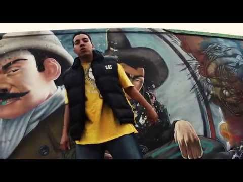 DIOS PARA EL BARRIO - REMA KLAN FT RADIKAL PEOPLE & GNS
