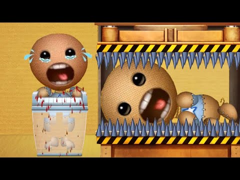 All Machine WEAPONS vs The Buddy | Kick The Buddy Gameplay Walkthrough 2022