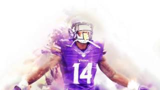 Stefon Diggs - Grave Digger