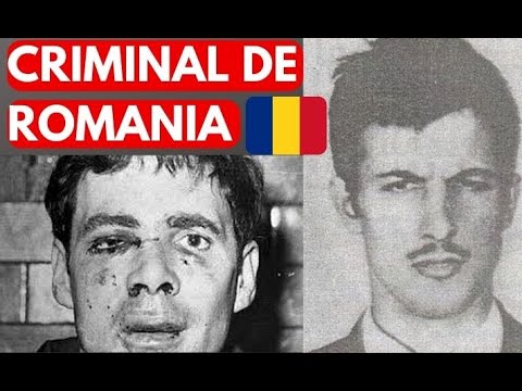 How the Most Sadistic Criminals in Romania Were Caught