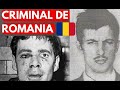 How The Most Sadistic Criminals In Romania Were Caught