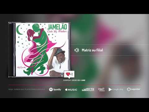 Matriz ou filial - Jamelão