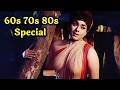 60s 70s 80s Hit Songs Lata Kishore Asha Rafi Old Hindi Songs Jukebox