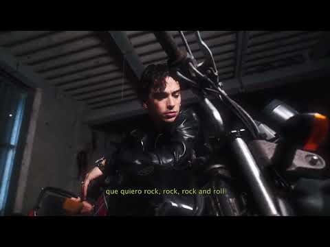 NANO Mz Ft. zzoilo - SUFRE MAMÓN (Visualizer)