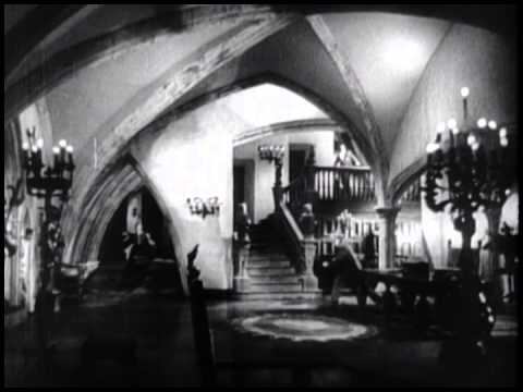 The Bride of Frankenstein