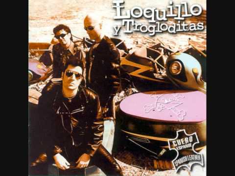 21 De Abril - Loquillo