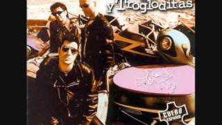 LOQUILLO Y LOS TROGLODITAS - 21 DE ABRIL