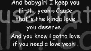 Promise ; Jagged Edge w. Lyrics