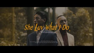 [音樂] LC-she luv what I do ft.howz