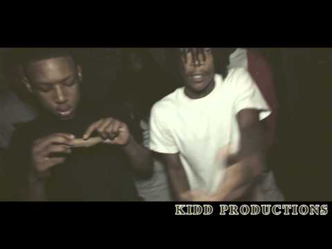 Tae G | Ft. RondoNumbaNine | Ball|ShotBY.KIDDKC_N³