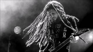 [[ HEAD PΦWER ]] My Disaster [Love &amp; Death]