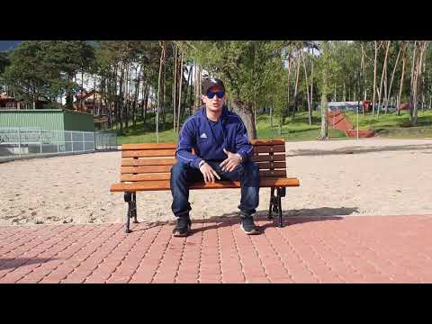 STAKS  #HOT16CHALLENGE2 ( prod. Vintageman )