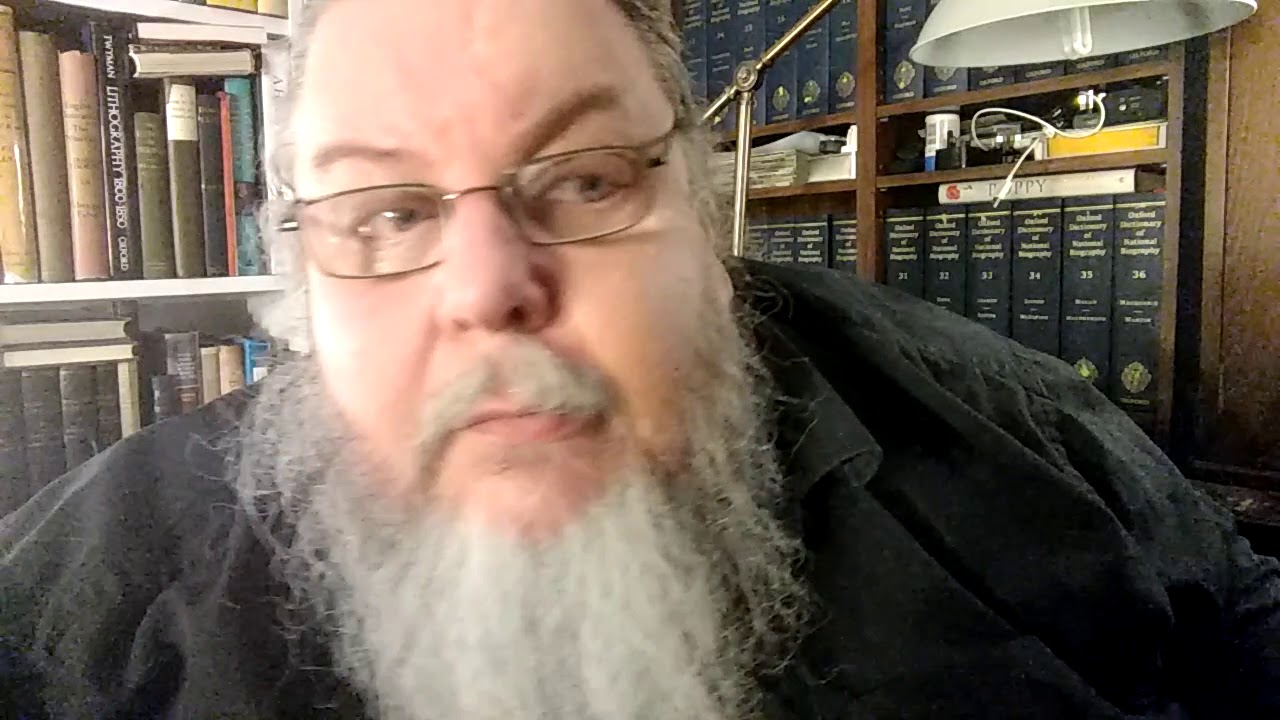 Everyman Library Ephemera