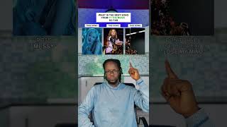 Download lagu What Is The Best Song From F1 The Movie? ROSÉ 'Messy', Just Keep Watching, Lose My Mind #shorts mp3