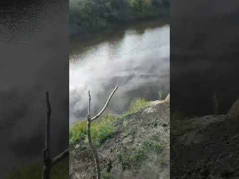 ESTABA TRANQUI EL RIO GUALEGUAYCHU