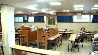 מבחן הקבלה לצבא גדעון – שיעור 30  – ספר שופטים – פרק ז'